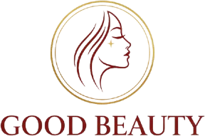 logo of good beauty